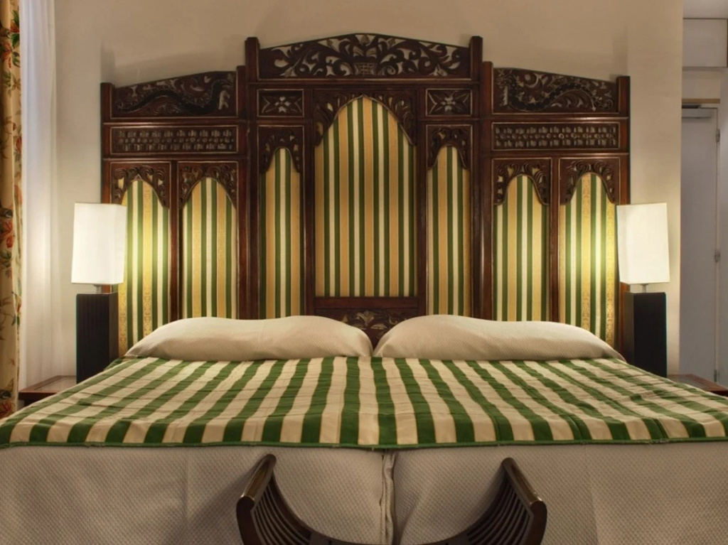 2 Bedrooms Standard room