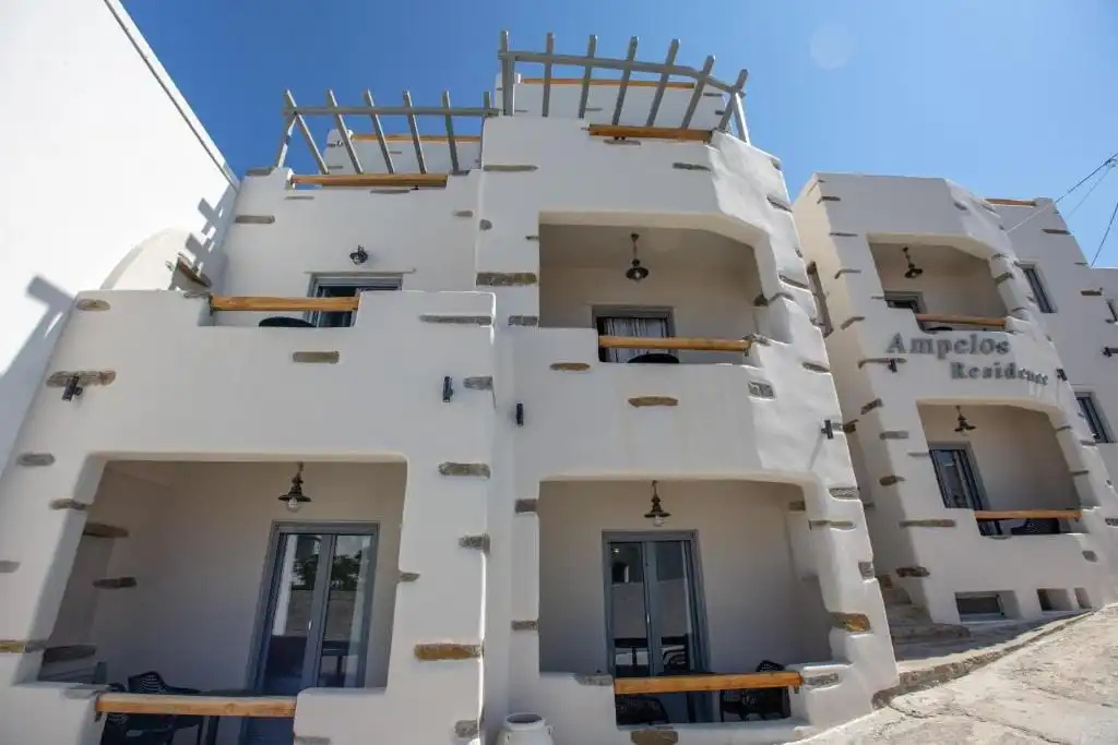 Ampelos Residence