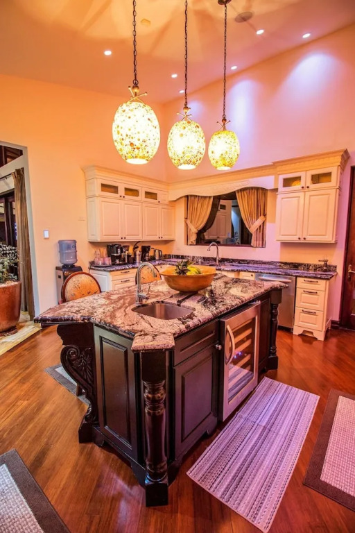 Casa Rosen Villa in Nacascolo - фото 24