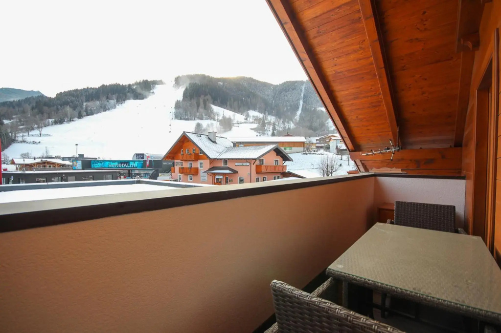 Reiteralm Living by Schladming Appartements