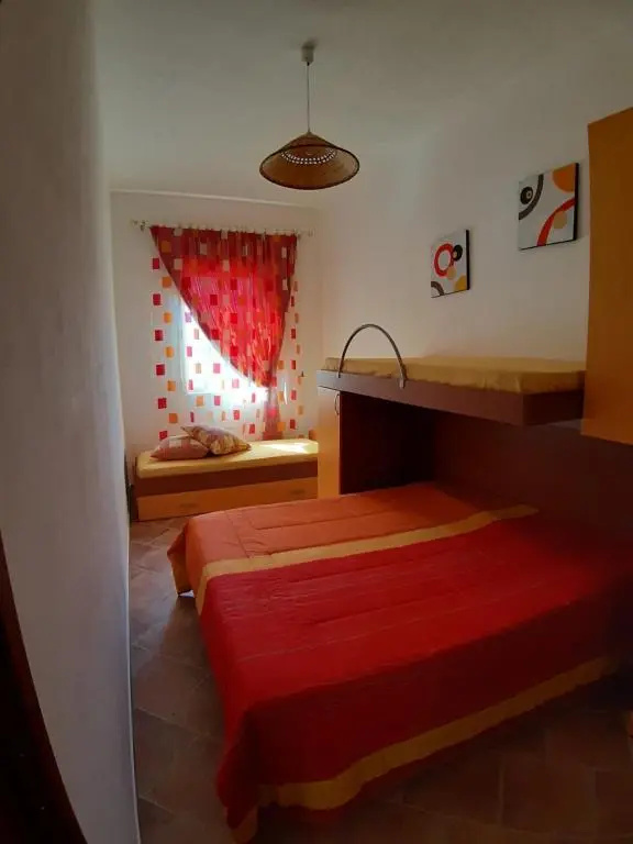 Casa Luce - Général