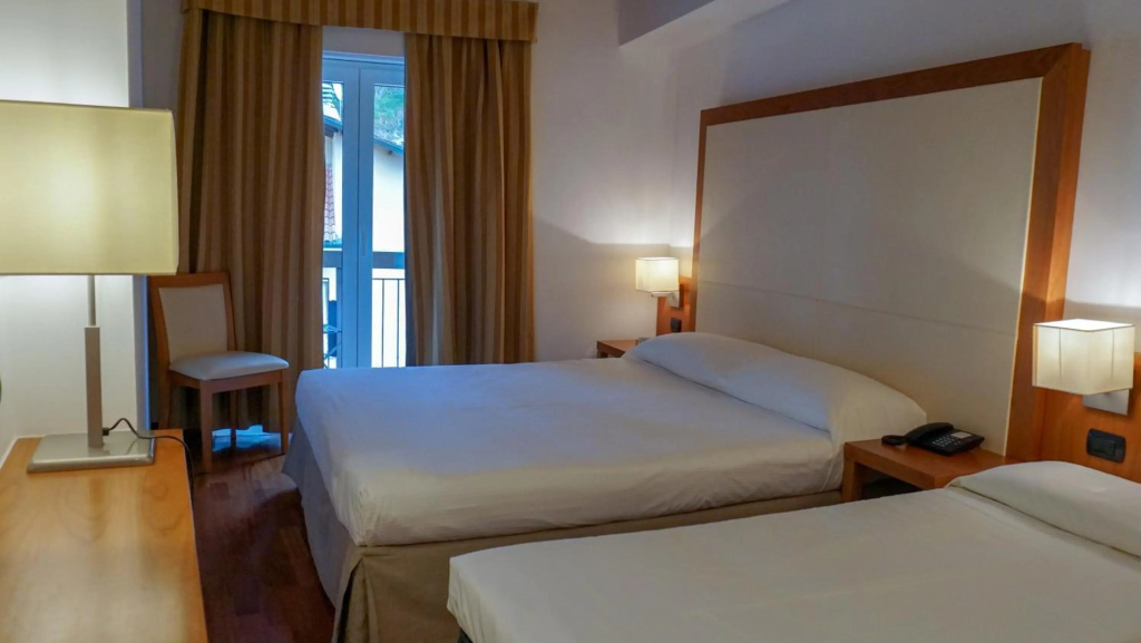 Hotel Mavino - Général