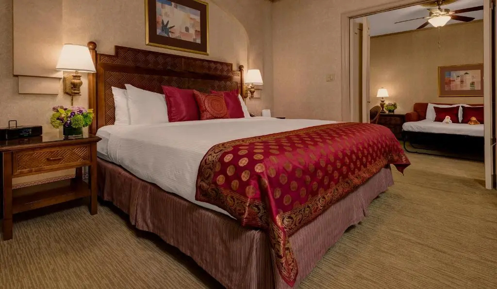Casablanca Hotel by Library Hotel Collection - Chambres