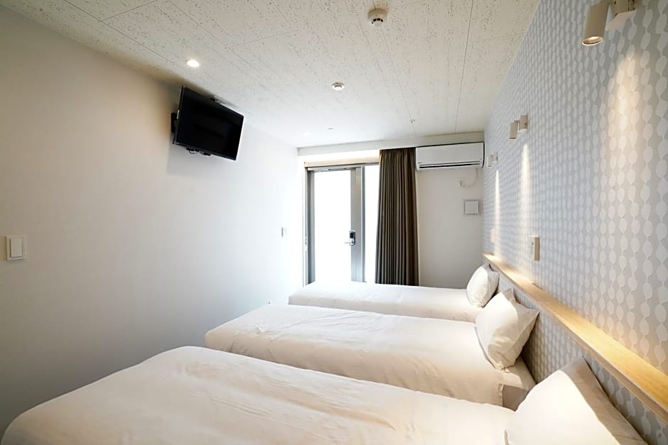 U-Hotel Takadanobaba 사진 2
