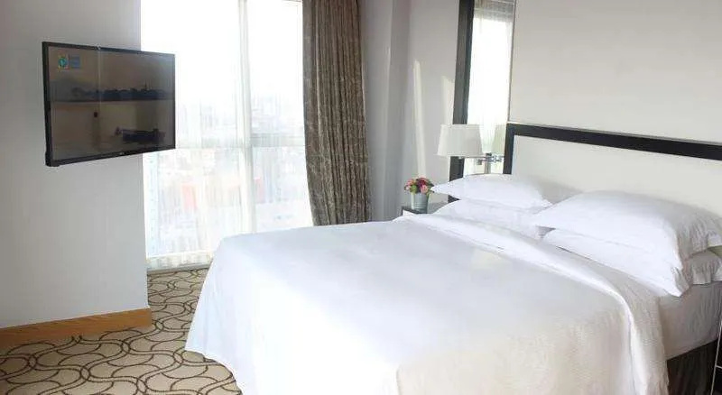Dalga Residences By Rotana - Istanbul - Général