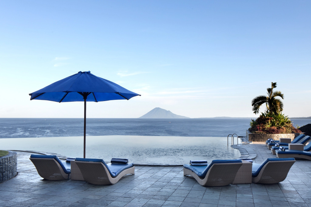 Aryaduta Manado - фото 17