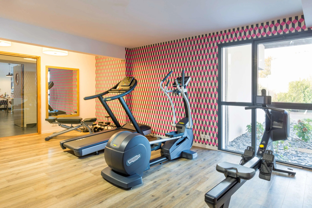 Best Western Plus Europe Hotel - Général