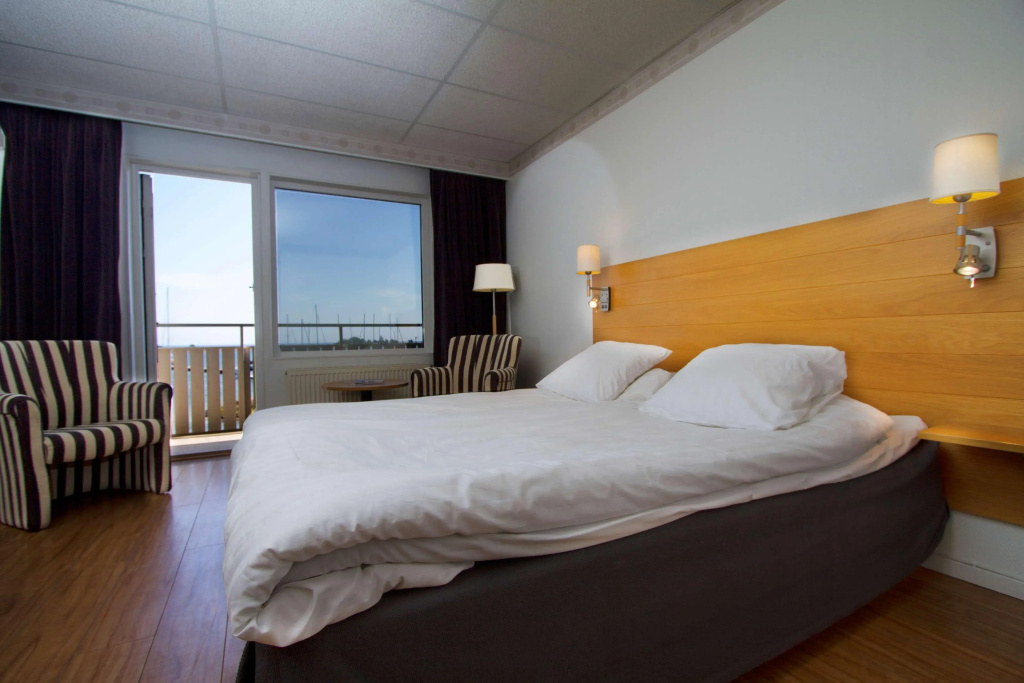 Best Western Hotel Corallen - Général