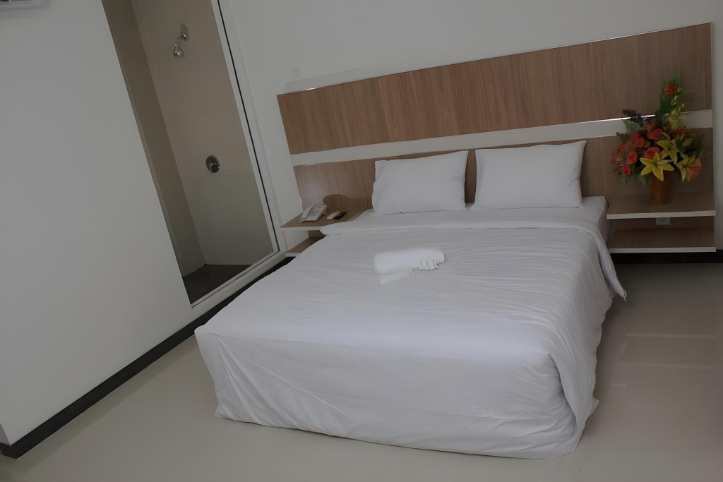 Hotel photo 20