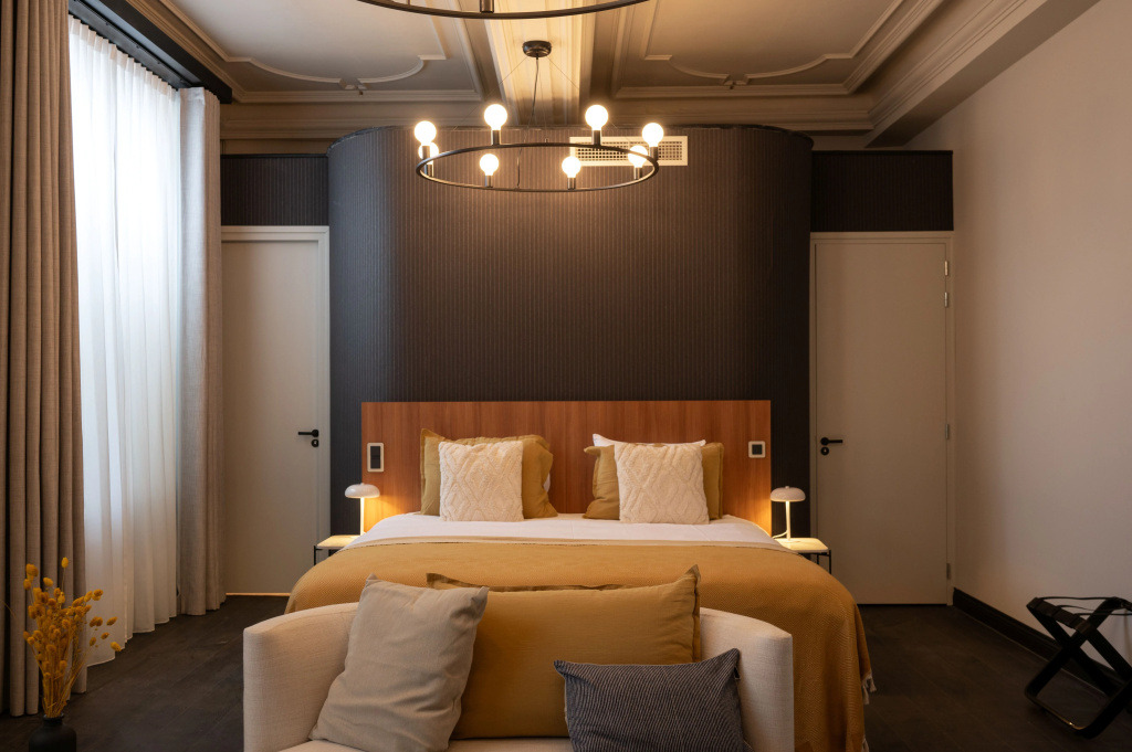 Hotel Kint — 4