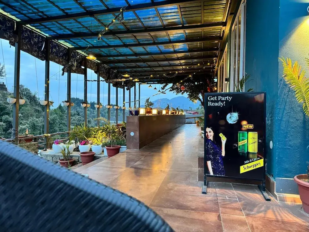 Hotel photo 16