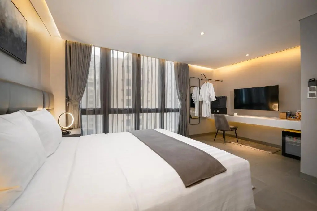 Hotel photo 28