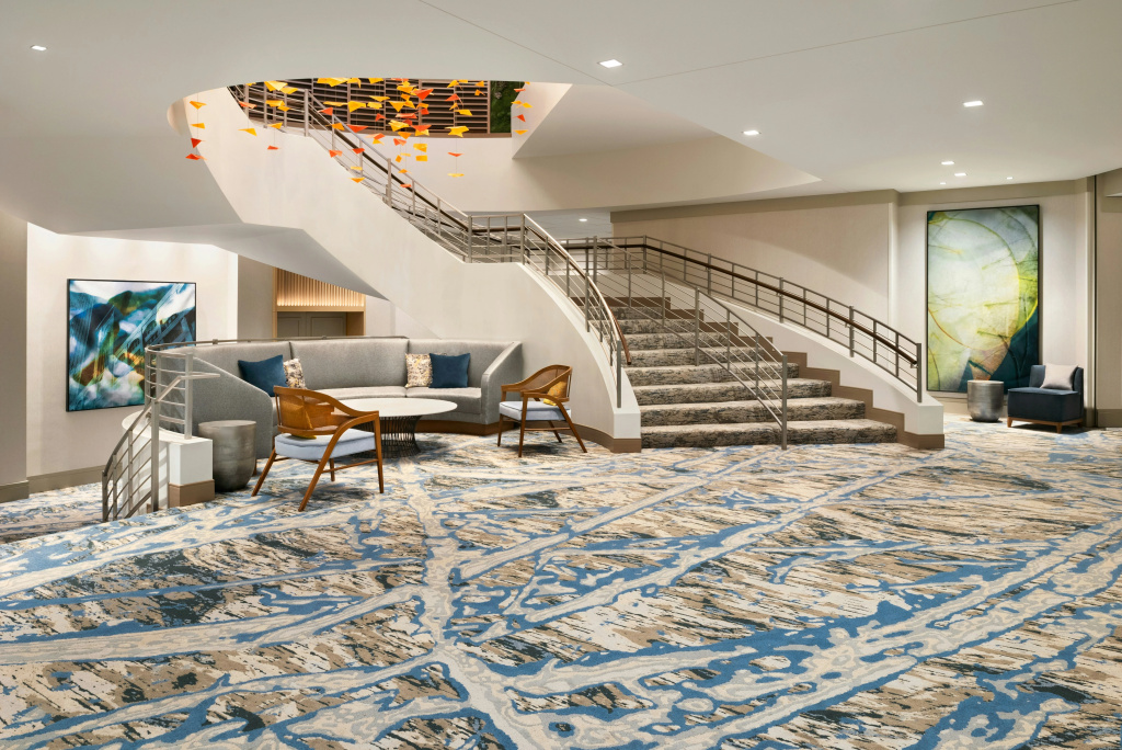 DoubleTree by Hilton Chicago - Magnificent Mile - Général