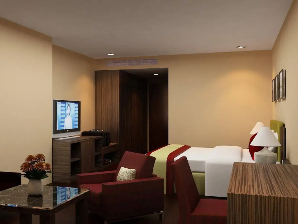 Hotel photo 11