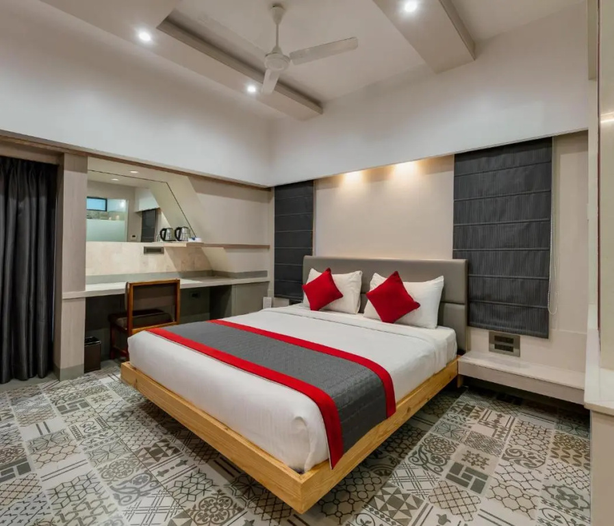 Hotel photo 16