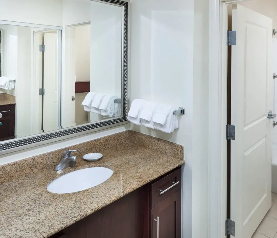 Residence Inn by Marriott Franklin Cool Springs - Chambres