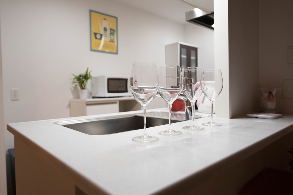Ohma Hotel Shinsaibashi 9 사진 17