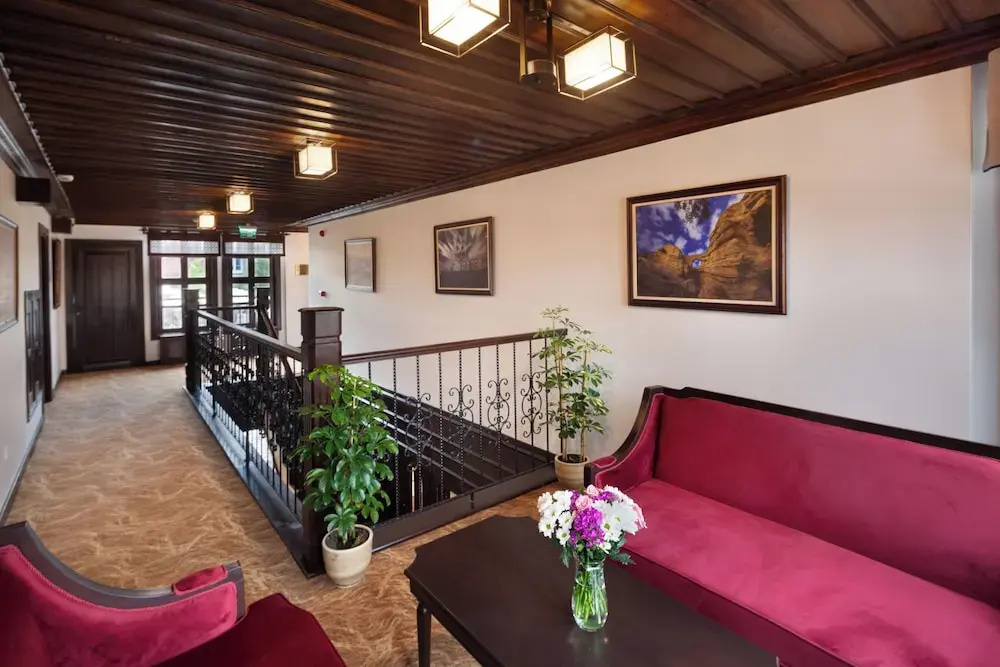 Hotel photo 8