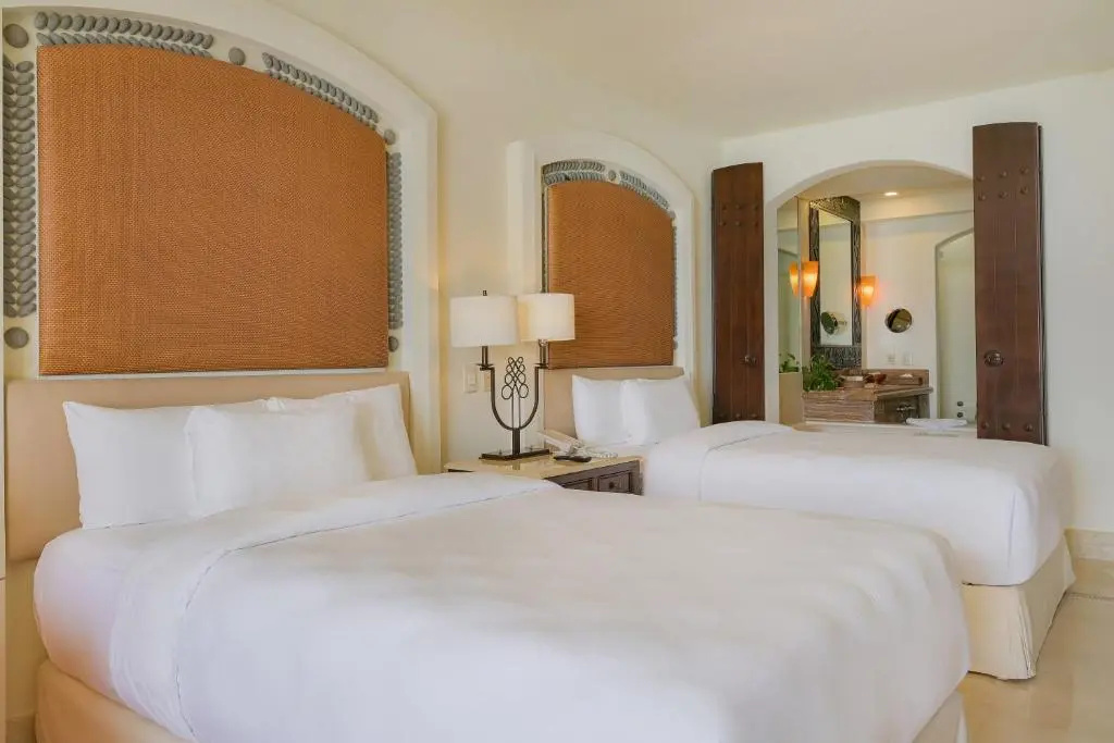 Marquis Los Cabos, An All Inclusive, Adults Only & No Timeshare Resort - Chambres