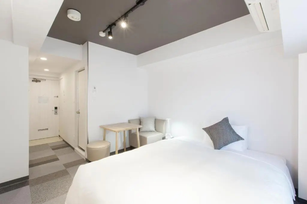 Tokyu Stay Meguro Yutenji - Chambres