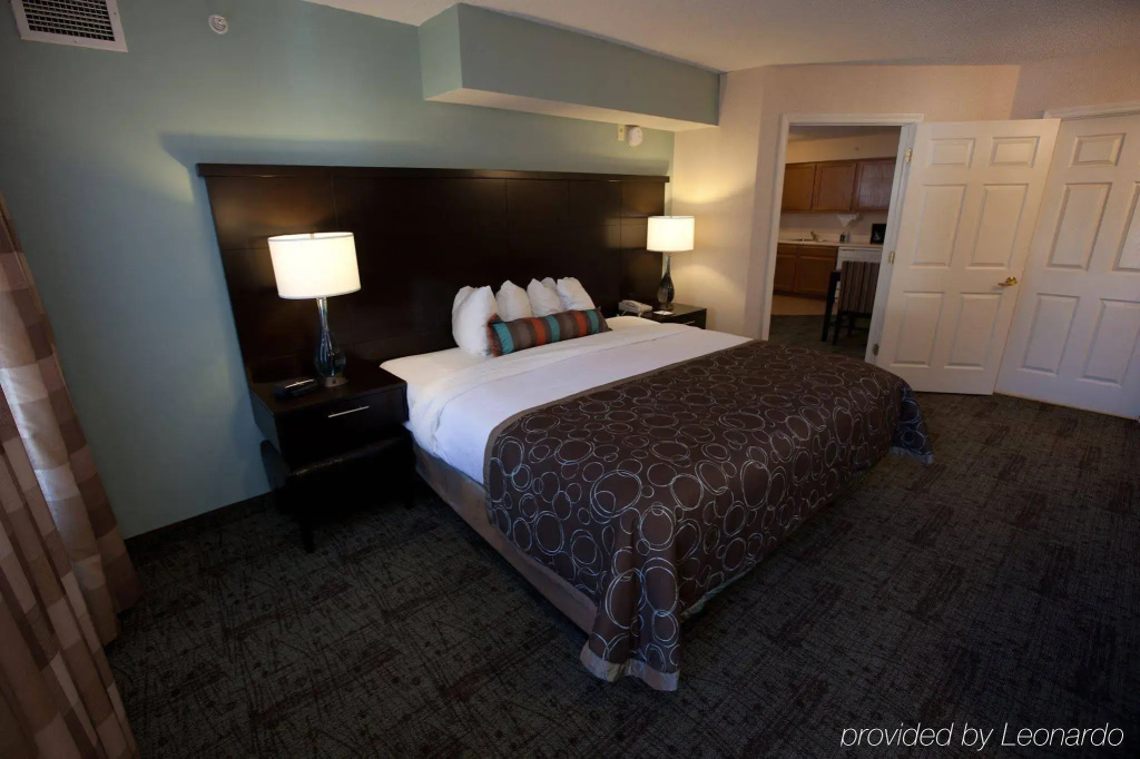 Homewood Suites by Hilton Atlanta Buckhead Pharr Road - Général