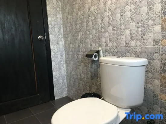Salty River Resort - Chambres
