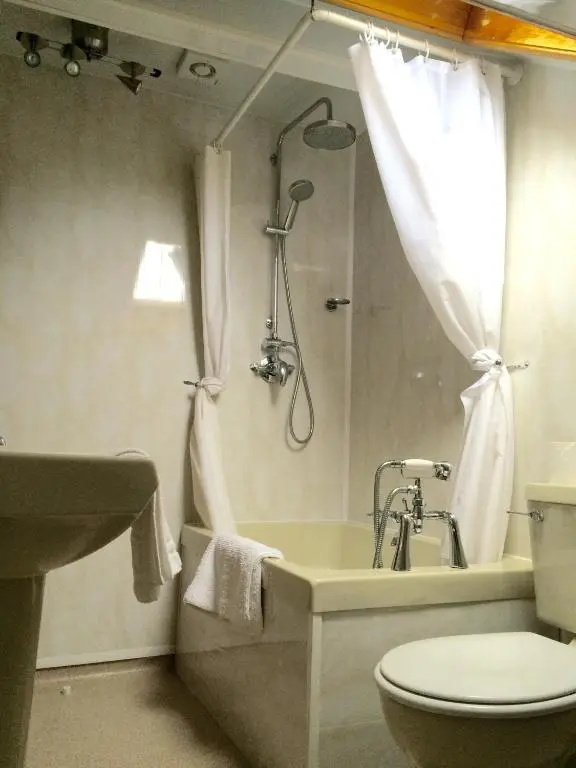 The Firs Guesthouse - Chambres
