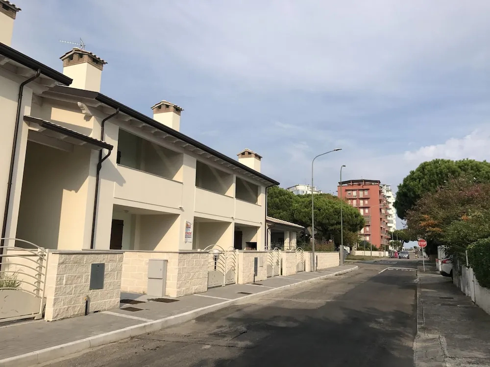 Tigli Piano Primo