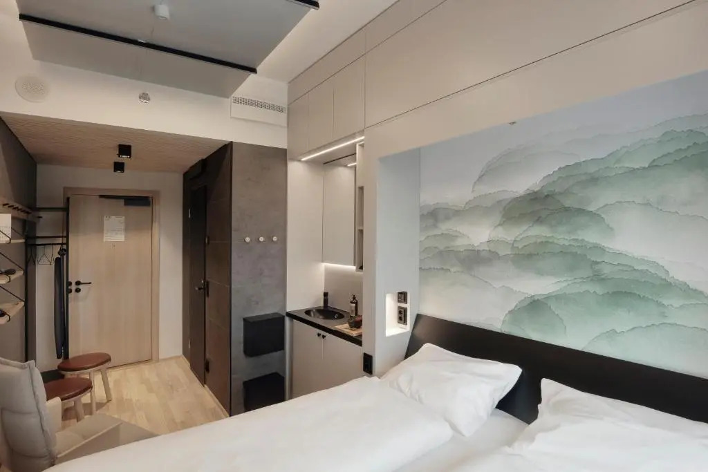 VALO Hotel & Work Helsinki picture