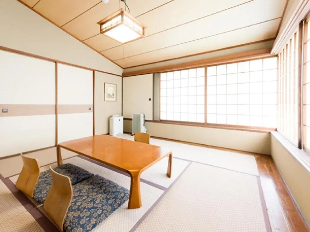 Livemax Resort Itokawana - Chambres