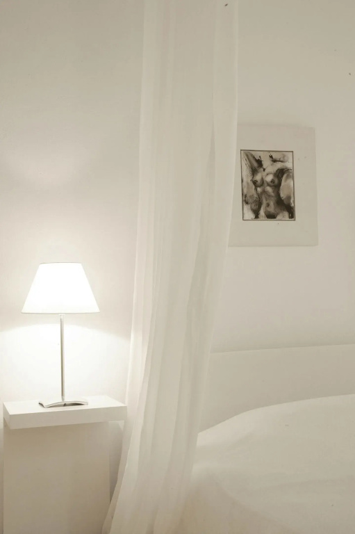 Suite with sea view