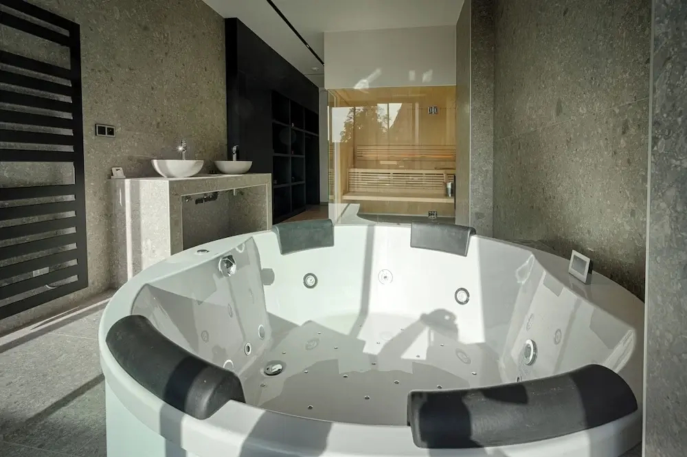 Agora Wellness suites - фото 11