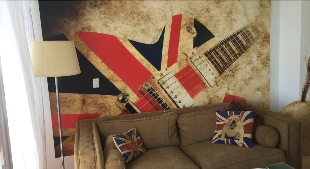 Tyne Beach Terrace Apartments & Houses — фото 6