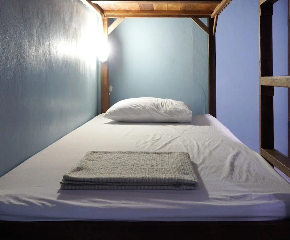 Двухместный номер Standard 2 отдельные кровати в Zleep63 - Hostel
