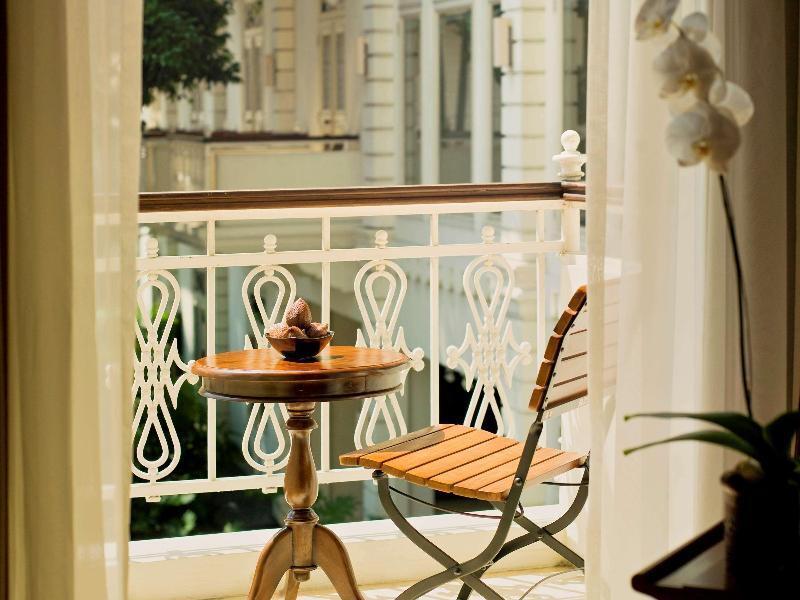 The Phoenix Hotel Yogyakarta - Mgallery Collection