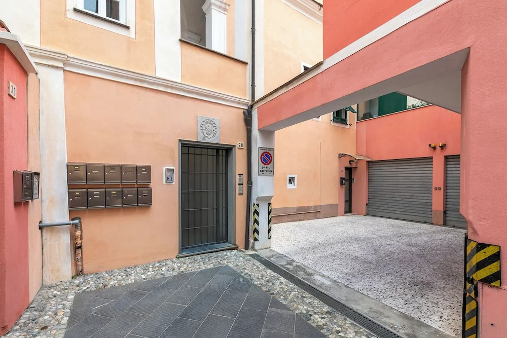 Solemare - Ceriale Center & Parking