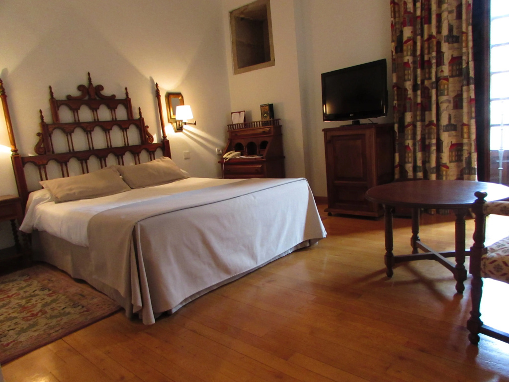 Parador de Pontevedra - Général