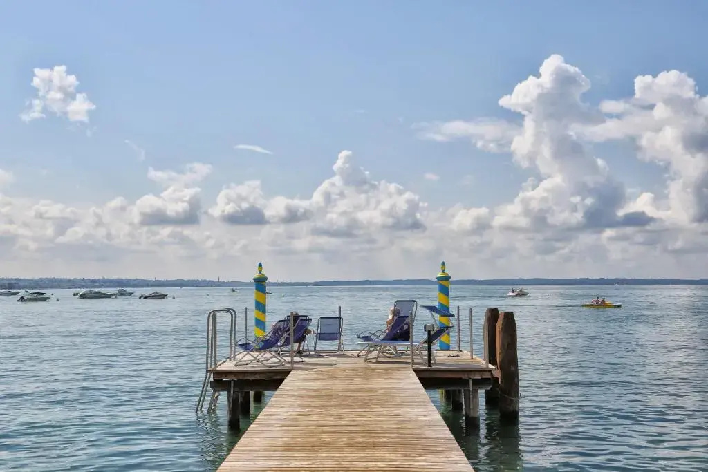 MaisonMe Boutique Hotel - Adults Only - фото 23