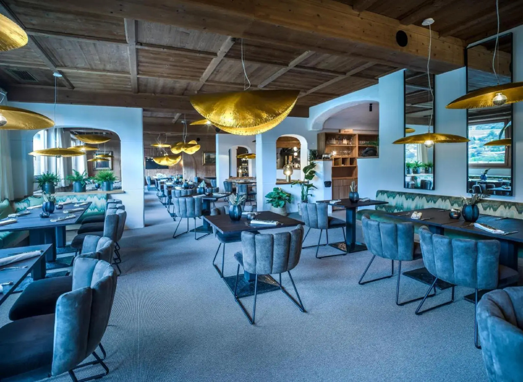 Hotel Tiefenbrunner - Général
