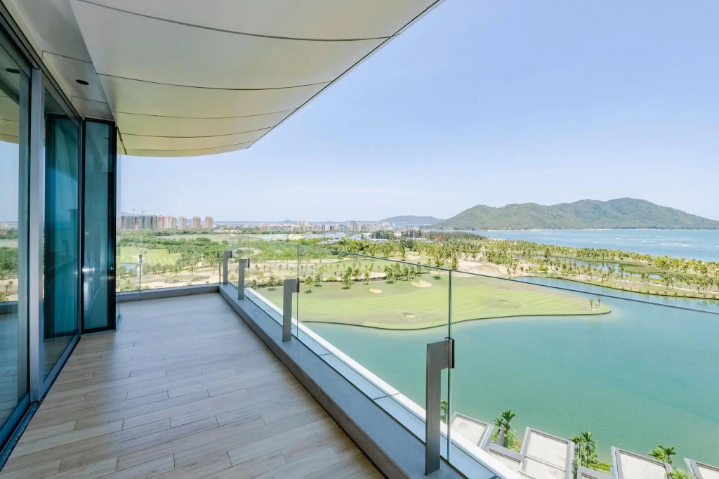 The Westin Blue Bay Resort & Spa - фото 37