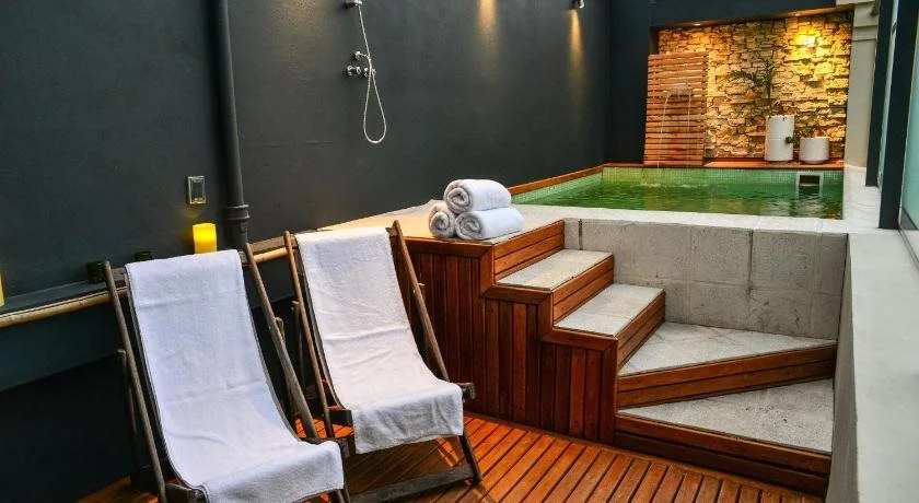 Ambit Boulevard Hotel Boutique - Général