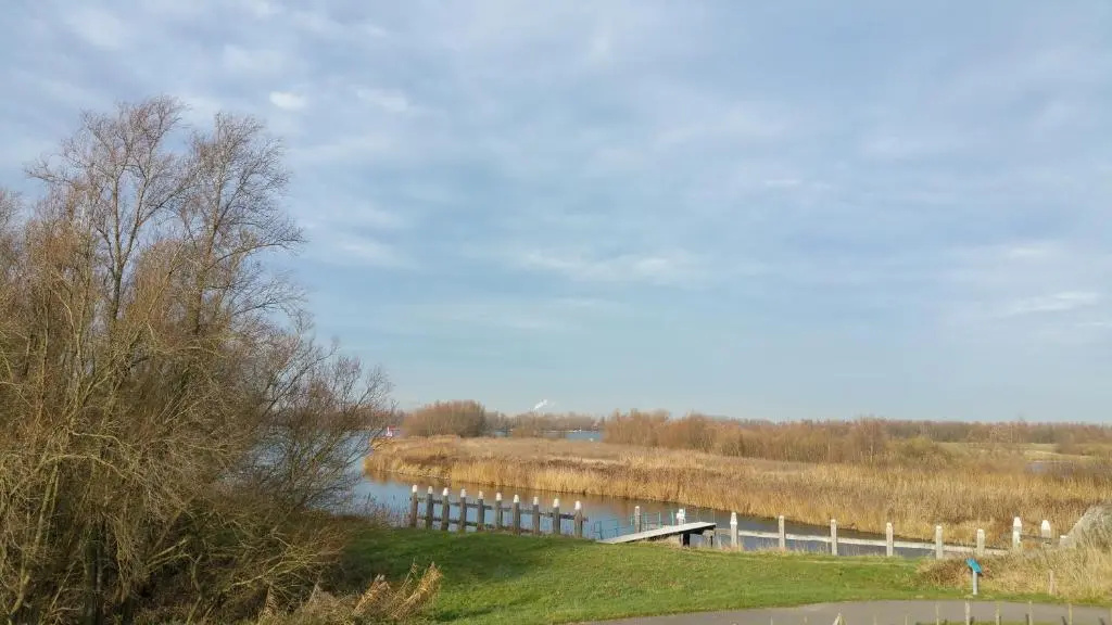 Hotel De Brabantse Biesbosch - Chambres