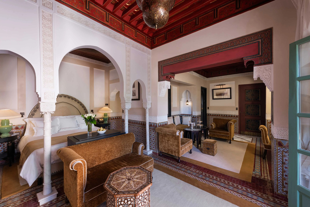 Agdal Suite