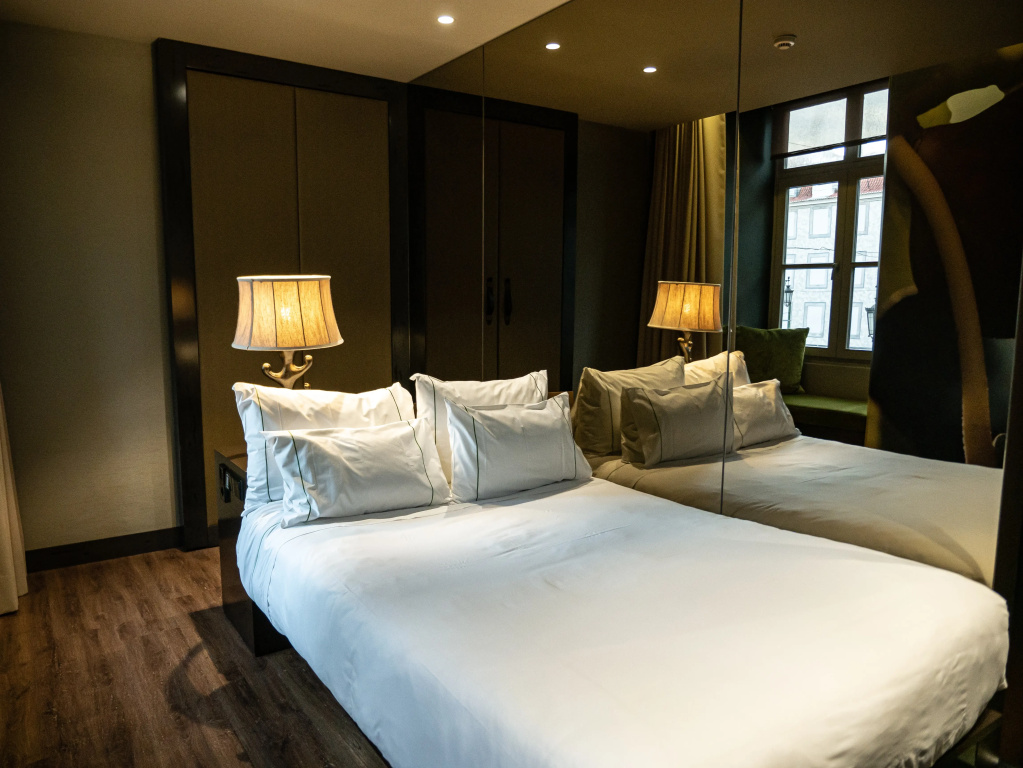 Figueira by The Beautique Hotels & SPA - Général