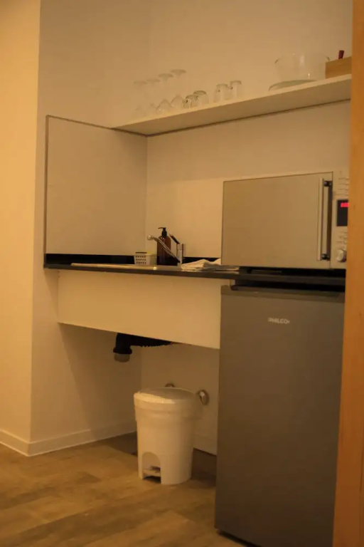 Carilo Village Apart Hotel & Spa - Chambres