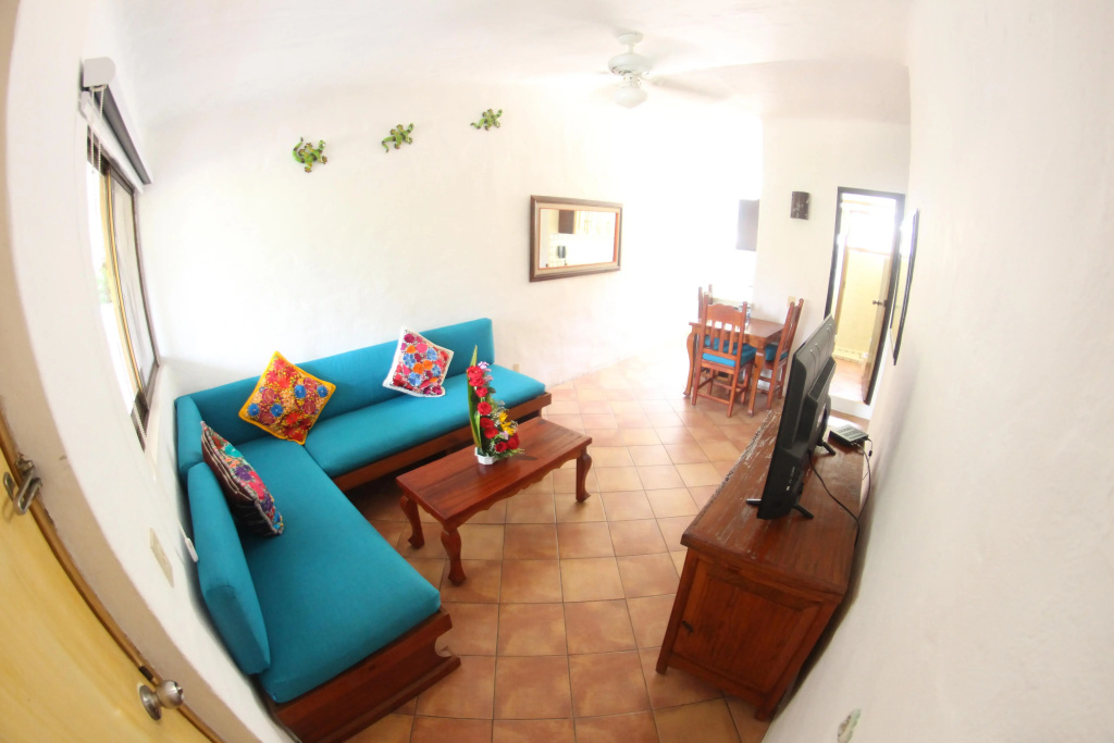 Hotel Casa Iguana Mismaloya - Général
