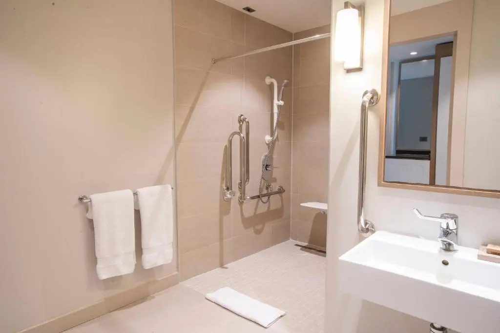 Marriott Port-au-Prince Hotel - Chambres