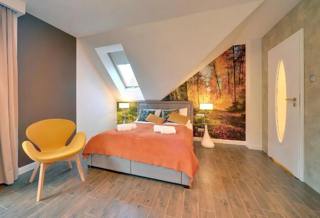 Walizka Wspomnień Apartamenty