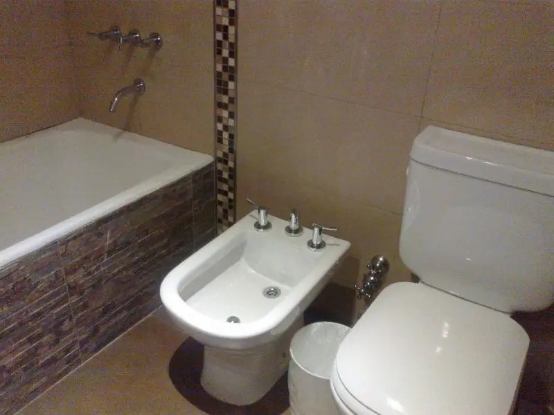 Tritone Hotel - Chambres