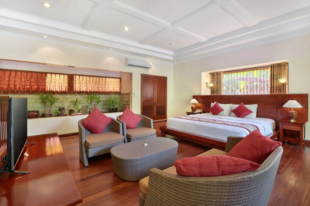 The Grand Bali Nusa Dua